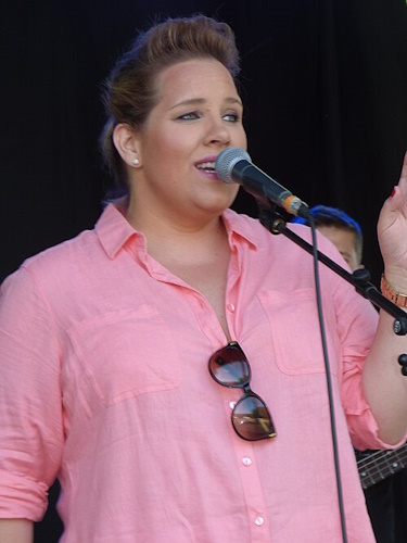 Tóth Vera képe
